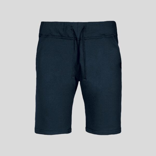 IT314 Vesti bermuda uomo in french terry made in Italy 70% cotone 30% poliestere 240gr Thumbnail