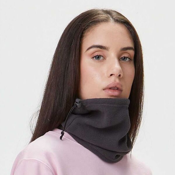 BS651 BlackSpider Scaldacollo pile con coulisse Thumbnail