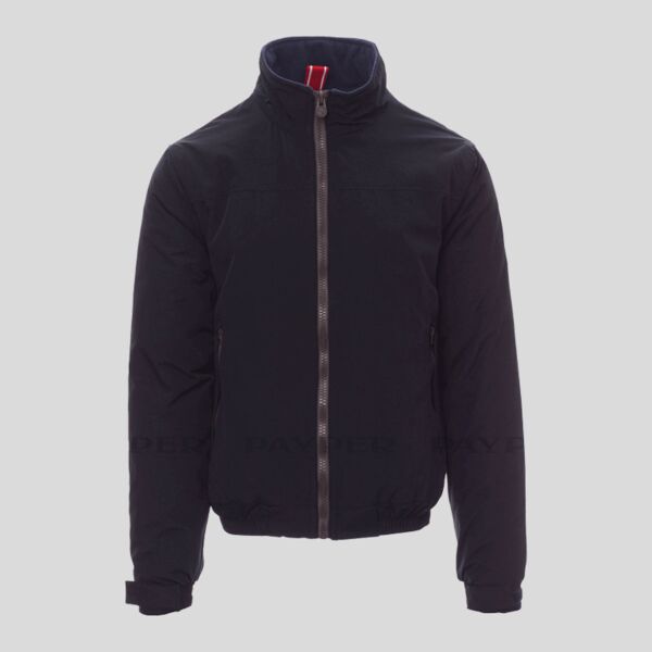 Sailing 2.0 Payper Giubbino bomber uomo imbottito 105g/m2 Thumbnail