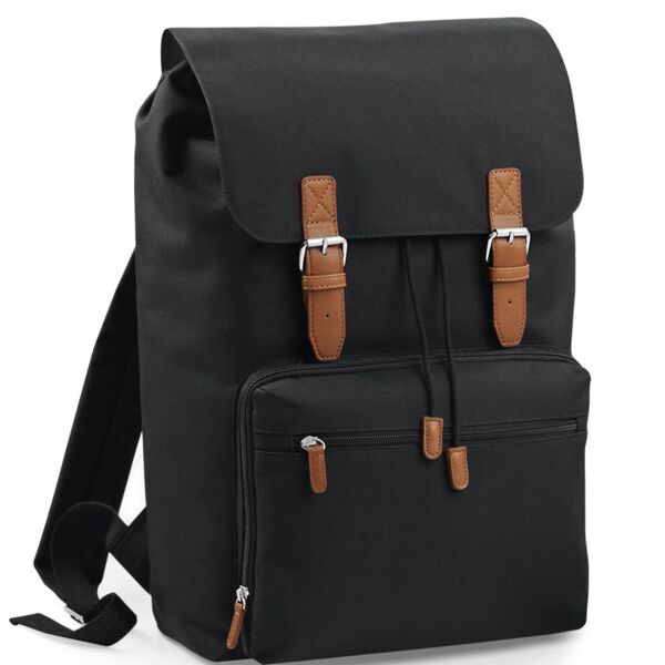 BG613 BagBase Zaino porta pc con schermo fino a 17" dimensioni 46x30x17 cm Thumbnail