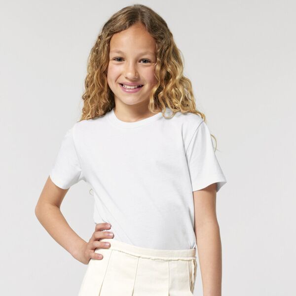 T-shirt bambino Mini Creator Stanley/Stella – Cotone Bio Thumbnail