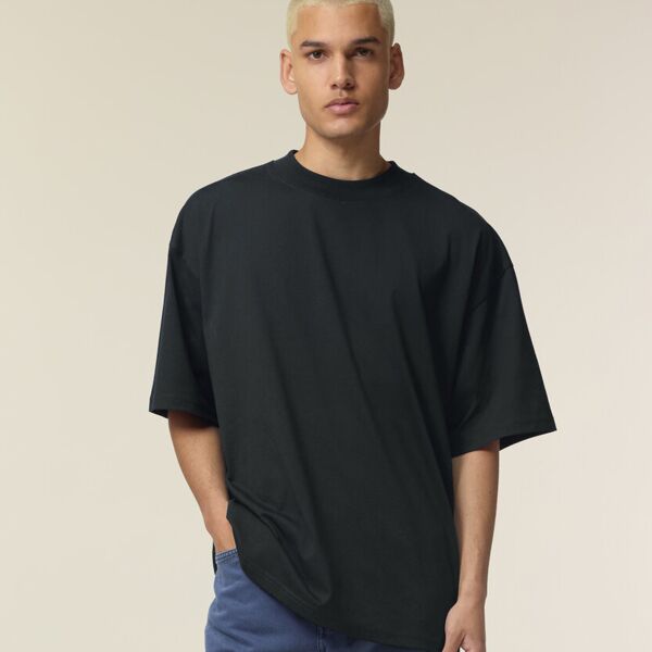 Blaster 2.0 T-shirt Oversize Cotone organico Stanley/Stella Thumbnail