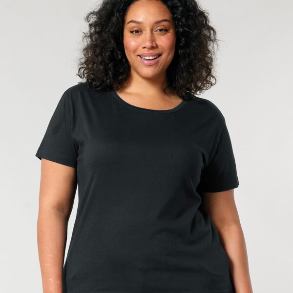 T-shirt donna Stanley/Stella Stella Serena in cotone organico Thumbnail