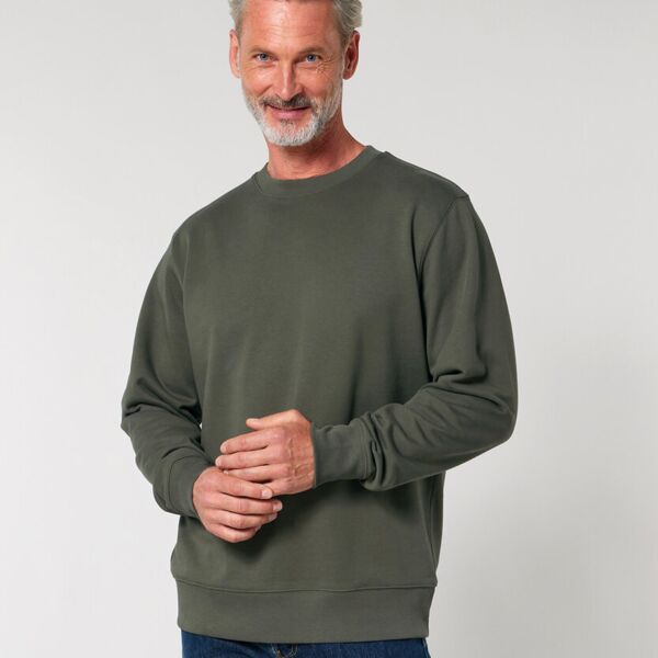 Felpa Girocollo Unisex Stanley/Stella Changer 2.0  Thumbnail