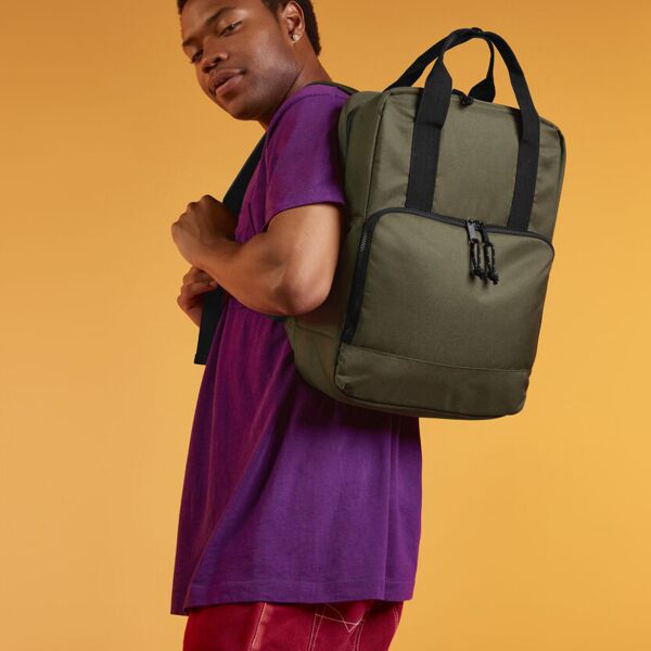 BG287 Bagbase Borsa Termica Personalizzata 9 Litri Thumbnail