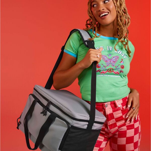 BG290 Borsa Termica Personalizzata – 25 L, Riciclata, Senza BPA Thumbnail