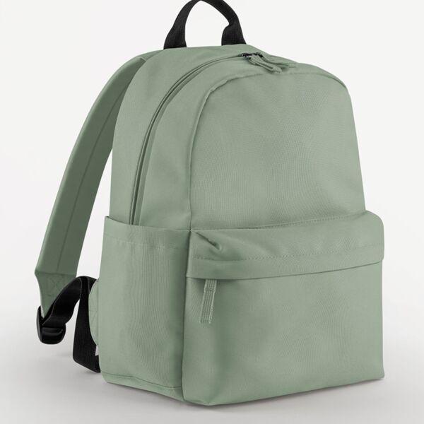 BG185S Zaino Premium Recycled Mini – Eleganza compatta e sostenibile Thumbnail