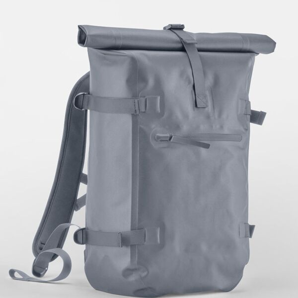 QS575 Quadra Zaino Waterproof Roll‑Top 18 L  Thumbnail
