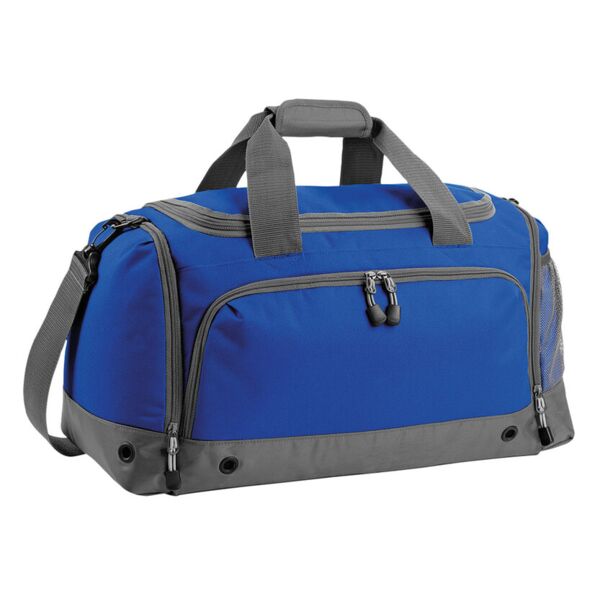 BG544 Borsa sportiva 30 L con tracolla regolabile e tasca scarpe Thumbnail