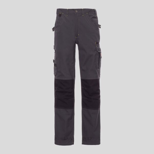 Viking Payper Pantalone tecnico rinforzi cordura tessuto pesante Thumbnail