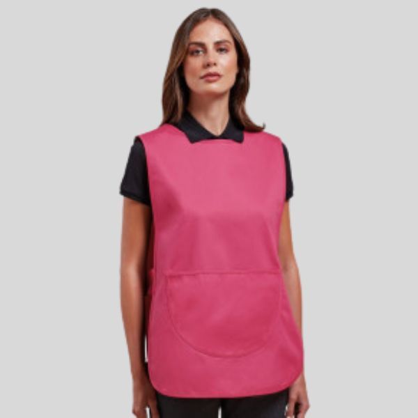 PR171 Premiere Grembiule Pocho unisex con tasca frontale Thumbnail