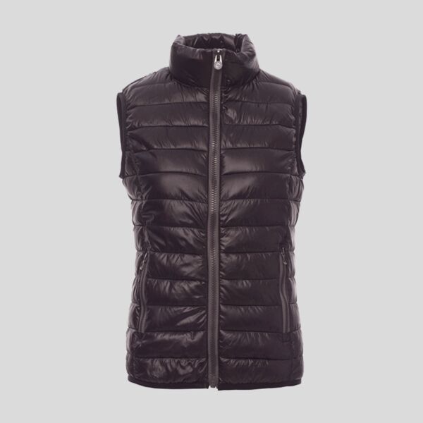 Casual Lady Payper Gilet piumino da donna 100% Nylon Thumbnail
