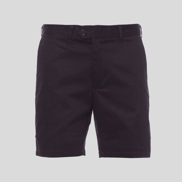 Boat Payper Bermuda uomo elasticizzato leggero twill stretch 93% cotone 7% elastane Thumbnail