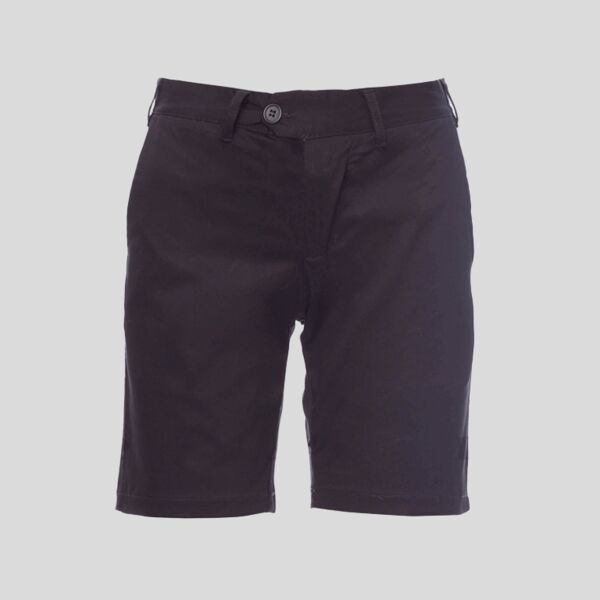 Sea Payper Bermuda donna elasticizzato leggero 97% cotone 3% elastan 200gr Thumbnail