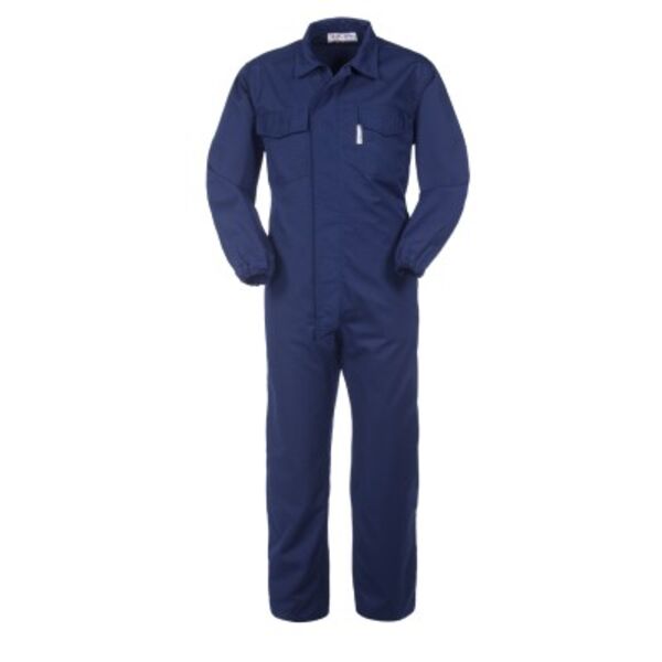 A40114 2Active Tuta da lavoro certificato antiacido e antistatico EN13034: 2009 EN1149-5:  Thumbnail