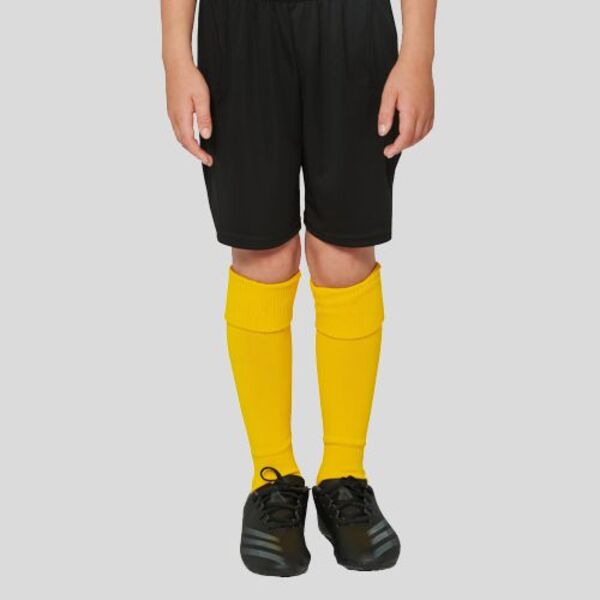 PA103 Proact Pantaloncini da sport bambino 100% poliestere Thumbnail