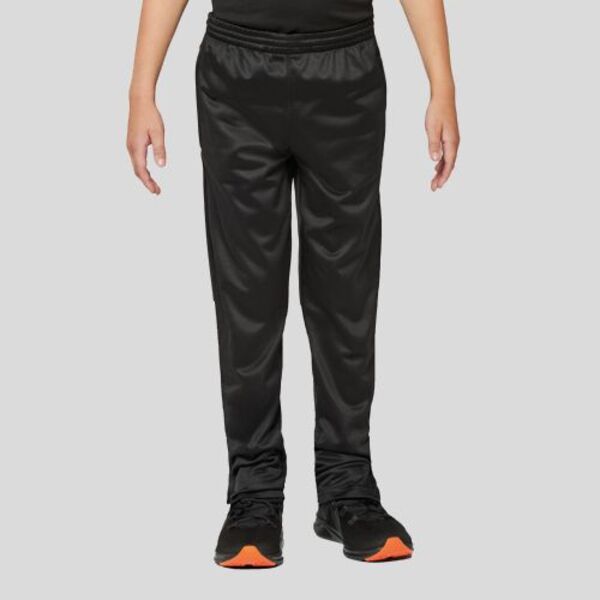 PA199 Proact Pantaloni tuta bambino con tasche laterali e zip sul fondo Thumbnail