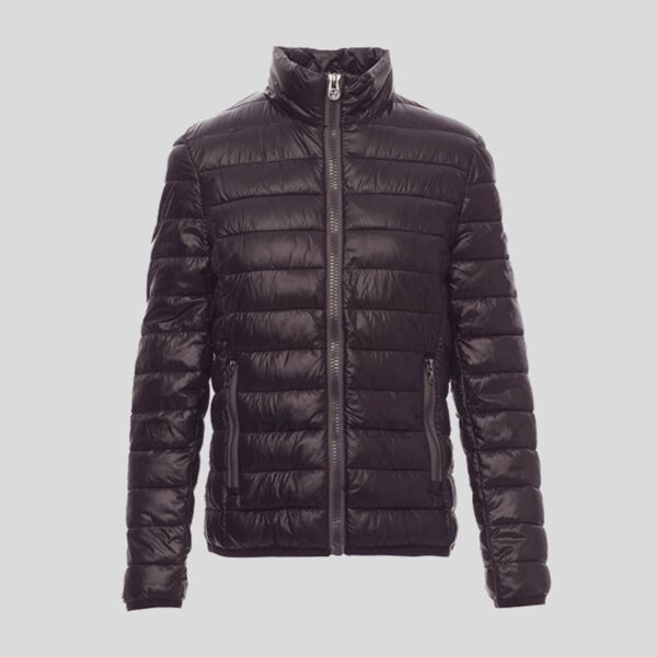 Informal Lady Payper Giubbino piumino da donna sfiancato 100% nylon Thumbnail