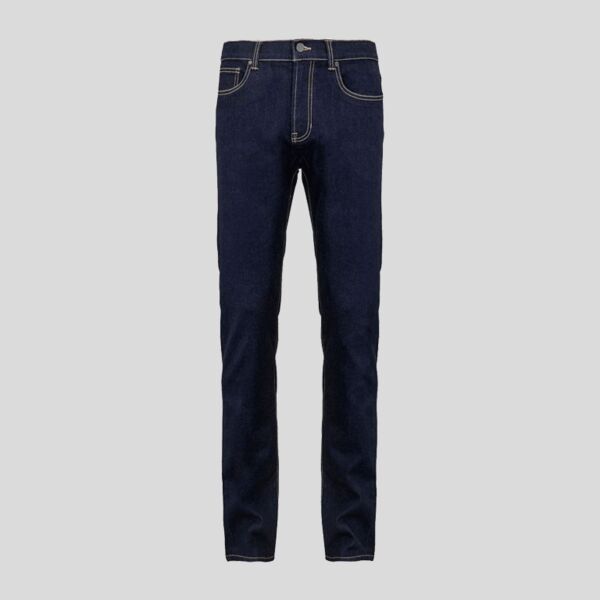 243180 Neoblu Gaspard Jeans uomo elasticizzato Gamba dritta Twill 98% cotone 2% elastan Thumbnail