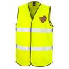 Gilet Alta Visibilità EN20471 Cl.2 Personalizzato – Spedizione 24H Thumbnail