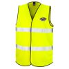 Gilet Alta Visibilità EN20471 Cl.2 Personalizzato – Spedizione 24H Thumbnail