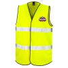 Gilet Alta Visibilità EN20471 Cl.2 Personalizzato – Spedizione 24H Thumbnail