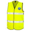 Gilet Alta Visibilità EN20471 Cl.2 Personalizzato – Spedizione 24H Thumbnail