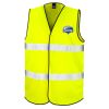 Gilet Alta Visibilità EN20471 Cl.2 Personalizzato – Spedizione 24H Thumbnail