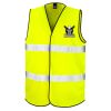 Gilet Alta Visibilità EN20471 Cl.2 Personalizzato – Spedizione 24H Thumbnail