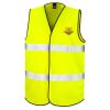 Gilet Alta Visibilità EN20471 Cl.2 Personalizzato – Spedizione 24H Thumbnail