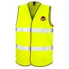 Gilet Alta Visibilità EN20471 Cl.2 Personalizzato – Spedizione 24H Thumbnail