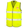 Gilet Alta Visibilità EN20471 Cl.2 Personalizzato – Spedizione 24H Thumbnail