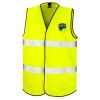 Gilet Alta Visibilità EN20471 Cl.2 Personalizzato – Spedizione 24H Thumbnail