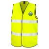 Gilet Alta Visibilità EN20471 Cl.2 Personalizzato – Spedizione 24H Thumbnail