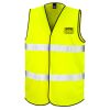 Gilet Alta Visibilità EN20471 Cl.2 Personalizzato – Spedizione 24H Thumbnail