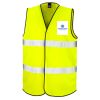 Gilet Alta Visibilità EN20471 Cl.2 Personalizzato – Spedizione 24H Thumbnail