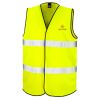 Gilet Alta Visibilità EN20471 Cl.2 Personalizzato – Spedizione 24H Thumbnail
