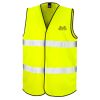 Gilet Alta Visibilità EN20471 Cl.2 Personalizzato – Spedizione 24H Thumbnail