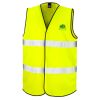 Gilet Alta Visibilità EN20471 Cl.2 Personalizzato – Spedizione 24H Thumbnail
