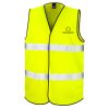 Gilet Alta Visibilità EN20471 Cl.2 Personalizzato – Spedizione 24H Thumbnail