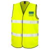 Gilet Alta Visibilità EN20471 Cl.2 Personalizzato – Spedizione 24H Thumbnail