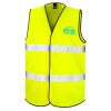 Gilet Alta Visibilità EN20471 Cl.2 Personalizzato – Spedizione 24H Thumbnail