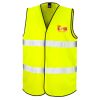 Gilet Alta Visibilità EN20471 Cl.2 Personalizzato – Spedizione 24H Thumbnail