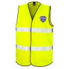 Gilet Alta Visibilità EN20471 Cl.2 Personalizzato – Spedizione 24H Thumbnail