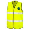 Gilet Alta Visibilità EN20471 Cl.2 Personalizzato – Spedizione 24H Thumbnail