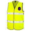 Gilet Alta Visibilità EN20471 Cl.2 Personalizzato – Spedizione 24H Thumbnail