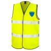 Gilet Alta Visibilità EN20471 Cl.2 Personalizzato – Spedizione 24H Thumbnail