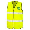 Gilet Alta Visibilità EN20471 Cl.2 Personalizzato – Spedizione 24H Thumbnail