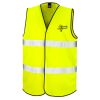 Gilet Alta Visibilità EN20471 Cl.2 Personalizzato – Spedizione 24H Thumbnail