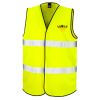 Gilet Alta Visibilità EN20471 Cl.2 Personalizzato – Spedizione 24H Thumbnail